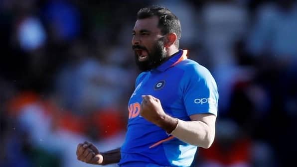 India-Pakistan match continues online: Mohammed Shami subjected to torrent of abuse after defeat in game
