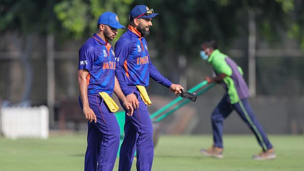 T20 World Cup 2021: Shardul Thakur not being seen as No 7 batter; India likely to play same team against New Zealand