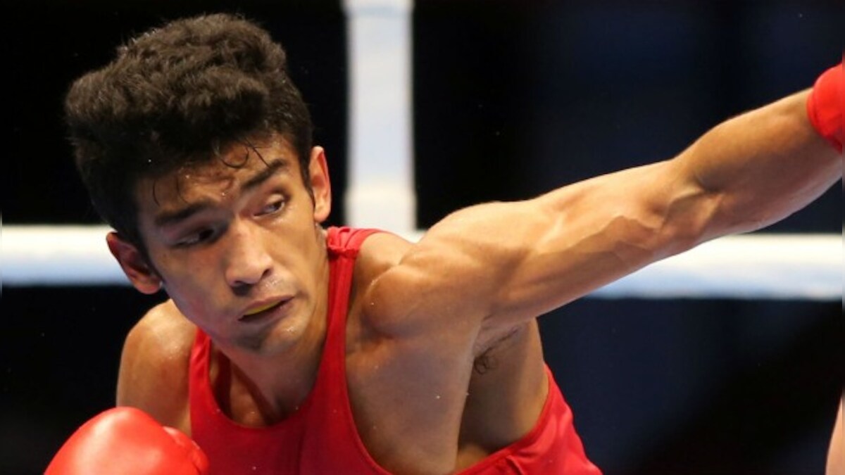 Shiva Thapa, Deepak Bohria advance in World Boxing Championships