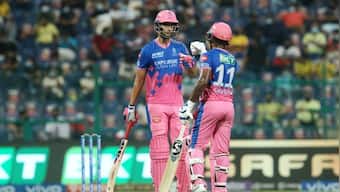 IPL 2021: Dube, Jaiswal fifties overshadow Gaikwad hundred as RR clinch vital win over CSK