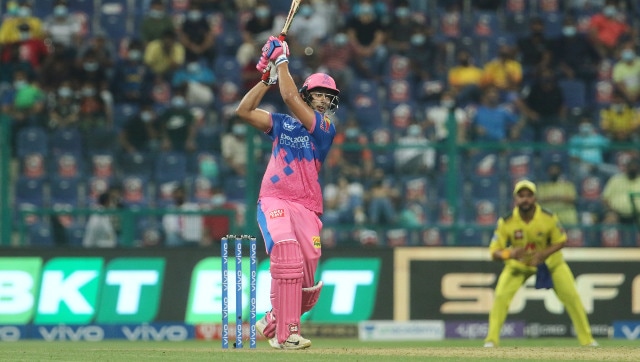 IPL 2021: Shivam Dube says match-winning knock against CSK much-needed ...