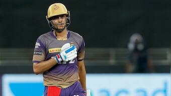IPL 2021: Shubman Gill powers Kolkata Knight Riders to six-wicket win over Sunrisers Hyderabad