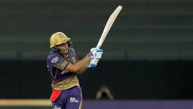Shubman Gill. Sportzpics for IPL