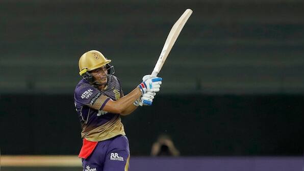 IPL 2022: 'If possible I would play for KKR forever', says Shubman Gill