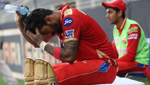 IPL 2021: If we learn to handle pressure better, we will be among top teams, says KL Rahul