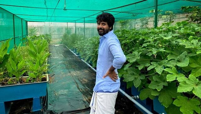 Sivakarthikeyan | Image via Twitter - @StudioFlicks