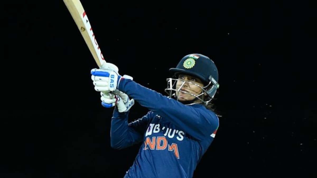 Smriti Mandhana, Tammy Beaumont nominated for ICC Women's T20 Player of the Year award