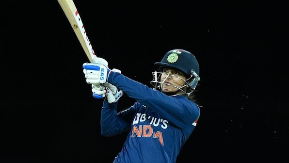 Have got my groove back but want to be more consistent, says Smriti Mandhana
