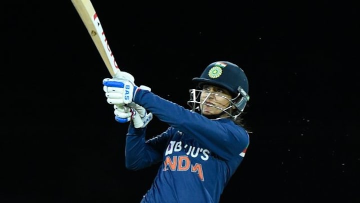 Have got my groove back but want to be more consistent, says Smriti Mandhana