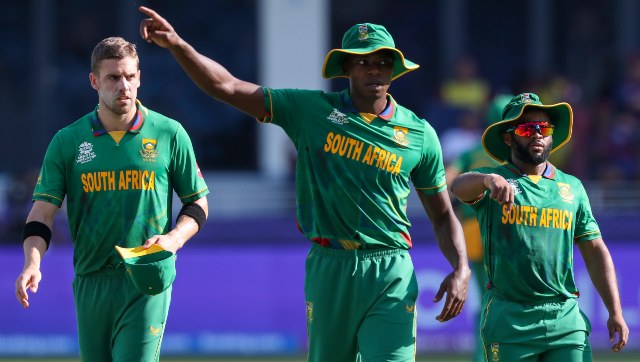 T20 World Cup 2021: A well-deserved victory for smarts and planning propels South Africa off the blocks T20 World Cup 2021: A well-deserved victory for smarts and planning propels South Africa off the blocks