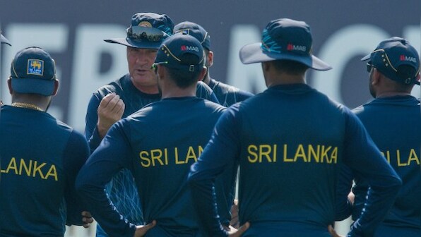 T20 World Cup 2021: Fallen ex-champions Sri Lanka embark on road to redemption