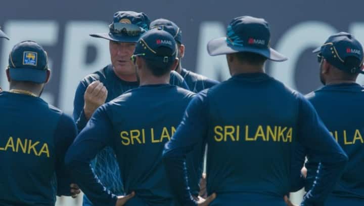 T20 World Cup 2021: Fallen ex-champions Sri Lanka embark on road to redemption T20 World Cup 2021: Fallen ex-champions Sri Lanka embark on road to redemption