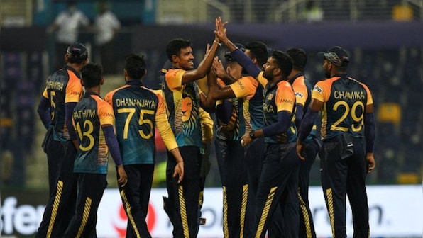 LIVE, Sri Lanka vs Netherlands, T20 World Cup 2021, Full Cricket Score