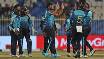 T20 World Cup 2021: Sri Lanka eye fifth win on the trot as Australia hope to iron out batting woes