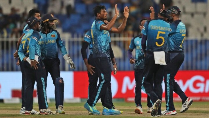 T20 World Cup 2021: Sri Lanka eye fifth win on the trot as Australia hope to iron out batting woes