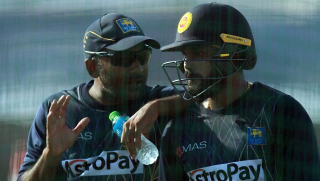 T20 World Cup 2021: Sri Lanka face confident Ireland as both sides look to inch closer to Super 12s T20 World Cup 2021: Sri Lanka face confident Ireland as both sides look to inch closer to Super 12s