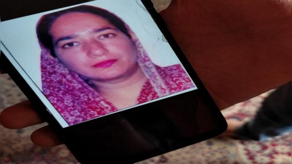 'Muslim orphan lost her Sikh godmother': Fear psychosis among Kashmiris after minority school principal killed in terror attack