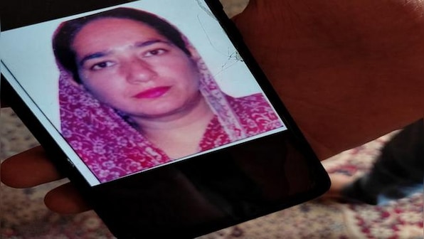 'Muslim orphan lost her Sikh godmother': Fear psychosis among Kashmiris after minority school principal killed in terror attack