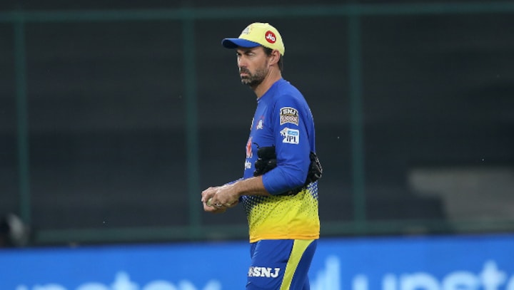 IPL 2022: 'It was like Niagara Falls in terms of wetness', says CSK coach Stephen Fleming on dew after loss to LSG