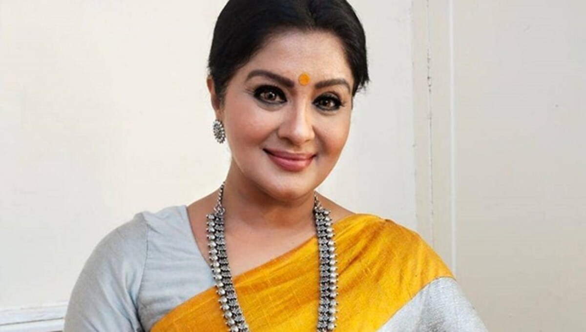 Sudha Chandan Ki Sex Vidios - Sudhaa Chandran being made to take off prosthetic leg during airport  security checks is no new, isolated incident-Art-and-culture News ,  Firstpost