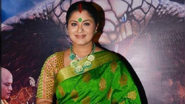 Sudhaa Chandran appeals to Narendra Modi after being screened at airport for prosthetic foot