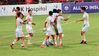 SAFF Championships 2021: India take on sprightly Nepal in final as Stimac seeks first trophy as Blue Tigers coach