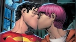 Superman comes out: DC Comics announces Jon Kent, son of Clark and Lois Lane, is bisexual