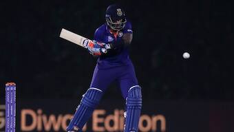 India vs New Zealand: Suryakumar Yadav included in Team India Test squad, say reports