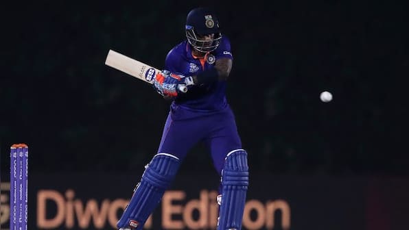 India vs New Zealand: Suryakumar Yadav included in Team India Test squad, say reports