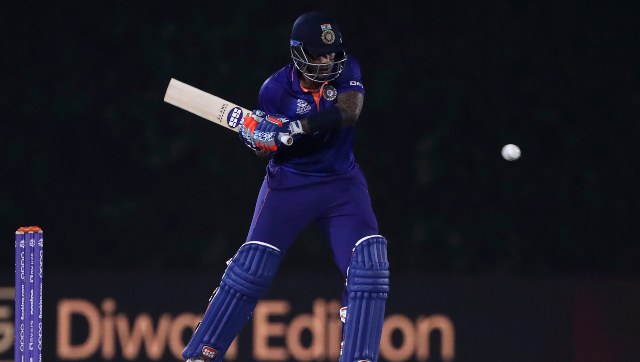 India vs New Zealand: Suryakumar Yadav included in Team India Test squad, say reports India vs New Zealand: Suryakumar Yadav included in Team India Test squad, say reports