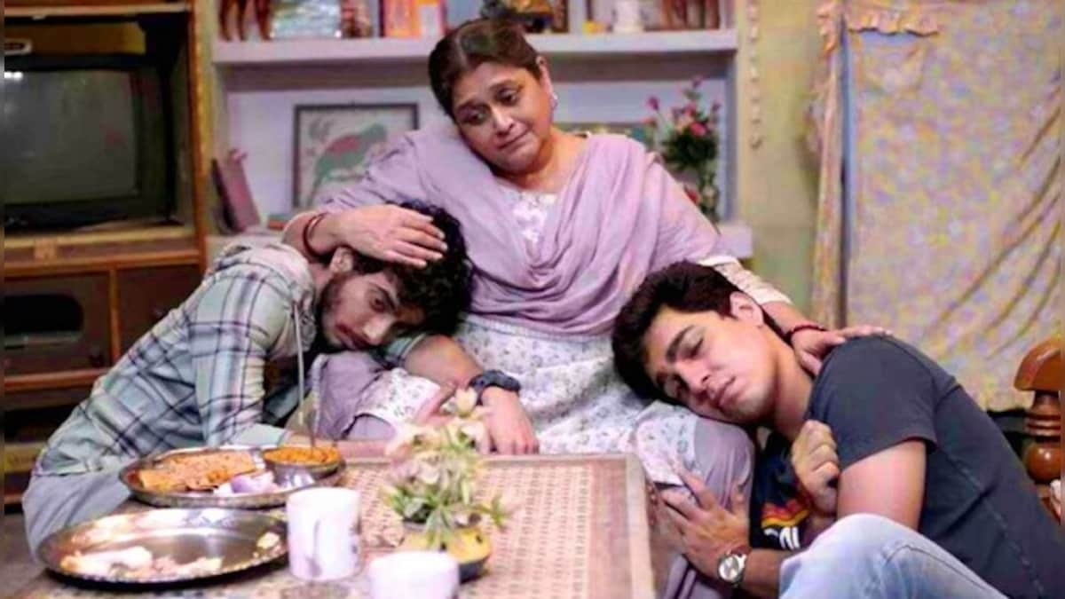 Watch: Trailer of SonyLIV web series Tabbar starring Supriya Pathak, Pavan Malhotra