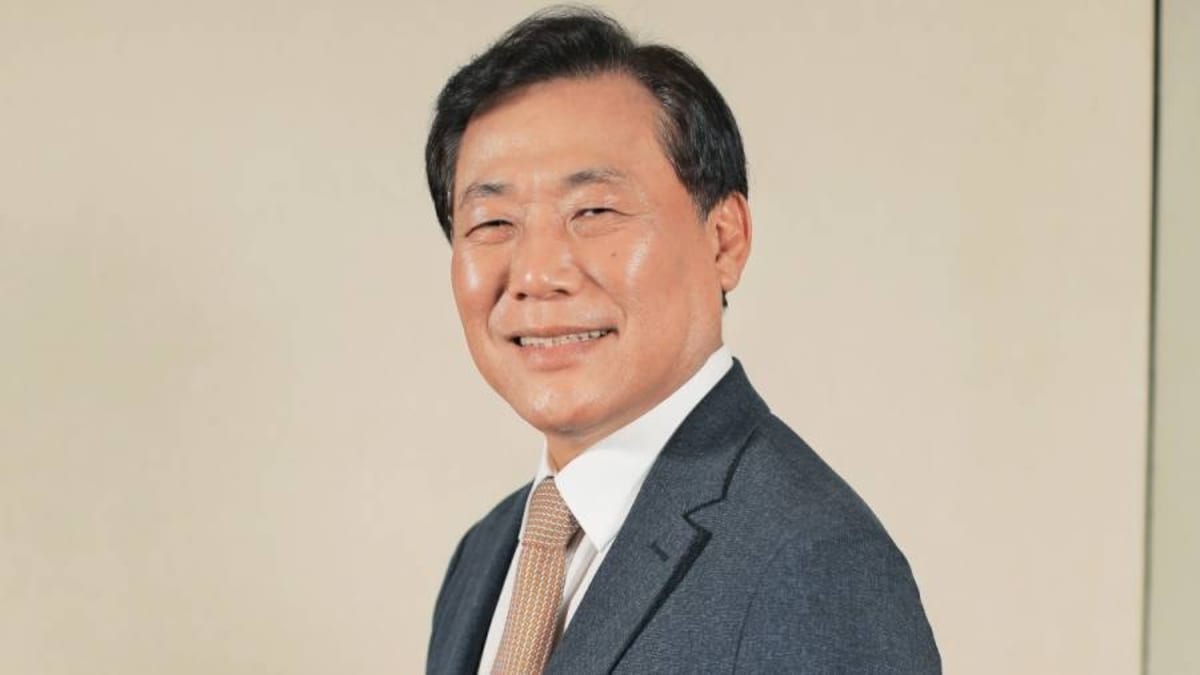 Tae-Jin Park will take over as MD and CEO at Kia India, Kookhyun Shim to retire