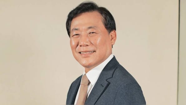 Tae-Jin Park will take over as MD and CEO at Kia India, Kookhyun Shim to retire