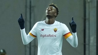 FIFA World Cup Qualifiers: Chelsea's Ben Chilwell, Roma's Tammy Abraham included in England squad