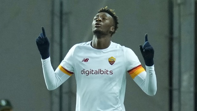 FIFA World Cup Qualifiers: Chelsea's Ben Chilwell, Roma's Tammy Abraham included in England squad FIFA World Cup Qualifiers: Chelsea's Ben Chilwell, Roma's Tammy Abraham included in England squad