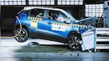 Tata Punch mini-SUV secures five-star rating in Global NCAP crash tests: Watch the video right here