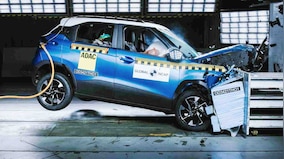 Tata Punch mini-SUV secures five-star rating in Global NCAP crash tests: Watch the video right here