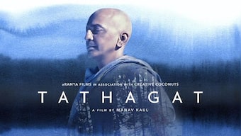 Tathagat movie review: Manav Kaul’s ruminative and brave exploration of renunciation