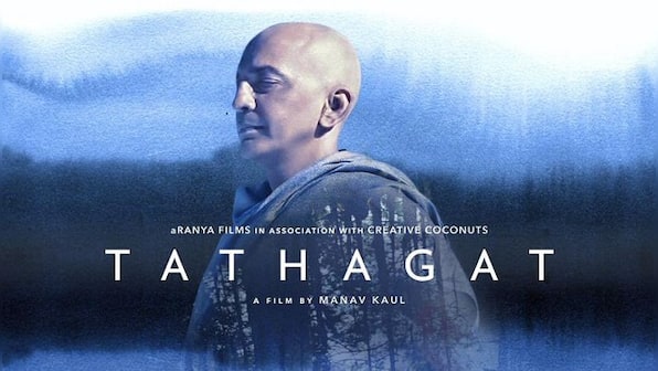 Tathagat movie review: Manav Kaul’s ruminative and brave exploration of renunciation