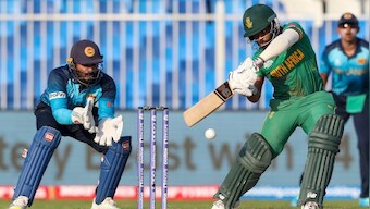 T20 World Cup 2021: Bavuma reveals de Kock controversy was on his mind before Sri Lanka game