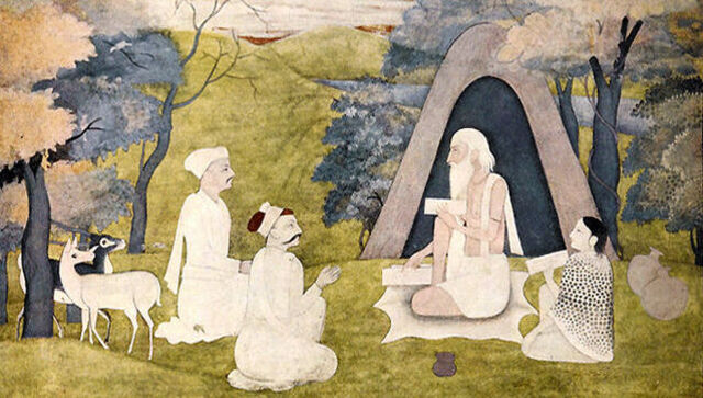 Valmiki Jayanti 2021: Here are some wishes and messages to share with your loved ones Valmiki Jayanti 2021: Here are some wishes and messages to share with your loved ones