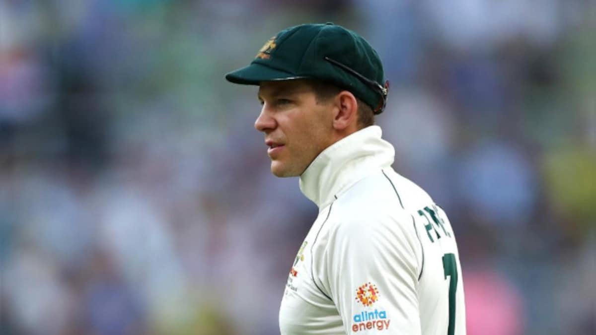 Tim Paine says Indian cricketers dining at restaurant ‘pretty selfish’, put historic 2020-21 series at risk