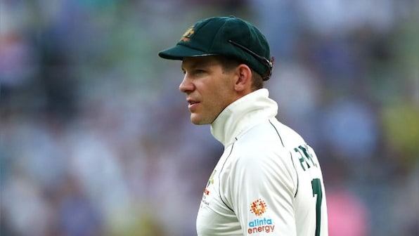 No Tasmania contract for former Australia skipper Tim Paine