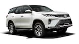 Toyota Fortuner Legender 4x4 automatic launched in India at Rs 42.33 lakh: Here’s all you need to know