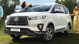 Toyota Innova Crysta Limited Edition launched with additional features at no extra cost: Here’s what’s new