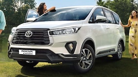 Toyota Innova Crysta Limited Edition launched with additional features at no extra cost: Here’s what’s new