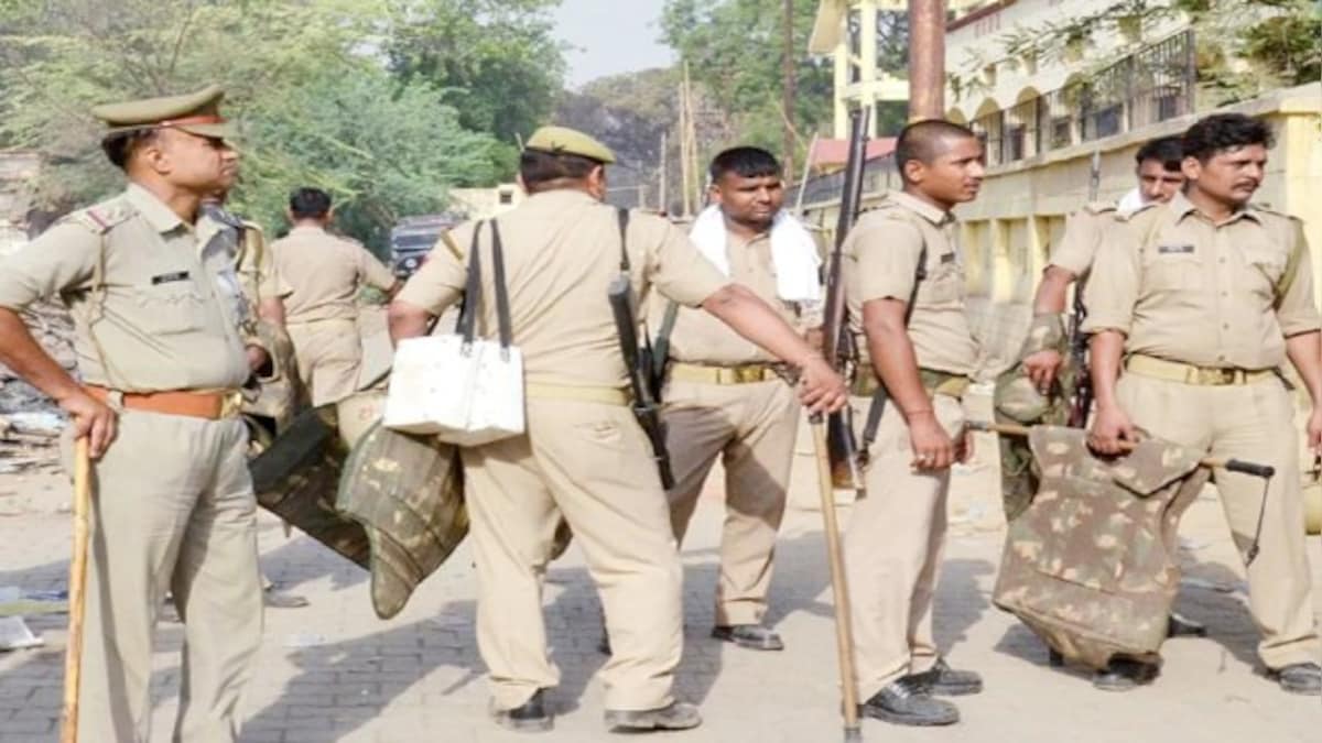 Karauli stone-pelting: Curfew extended till Sunday, relaxation timing 9 am to 12 pm