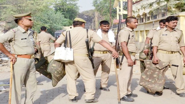 Tripura police books four SC lawyers under UAPA for abetting communal disharmony Tripura police books four SC lawyers under UAPA for abetting communal disharmony