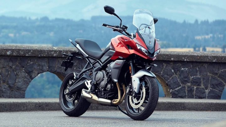 Triumph Tiger 660 coming to India early in 2022: Here’s all you need to know about the new sport-tourer