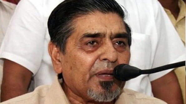 BJP slams Congress for appointing anti-Sikh riots accused Tytler to Delhi state committee